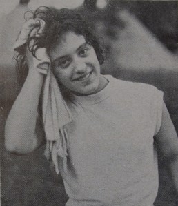 Rita Walkerdine 1954