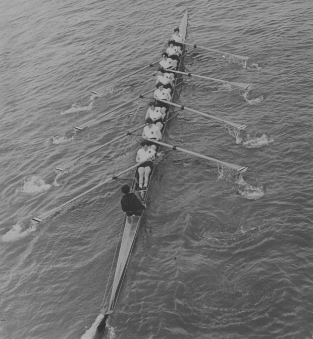 1954 WEHORR PR at 3 in Alpha