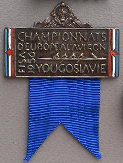 1956 badge
