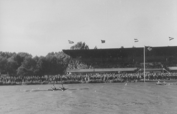 1962 Amsterdam 2x