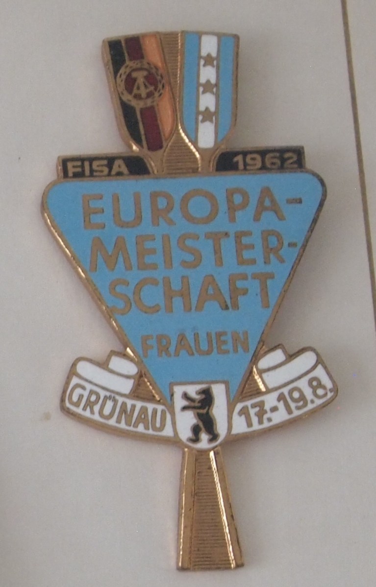 1962 badge