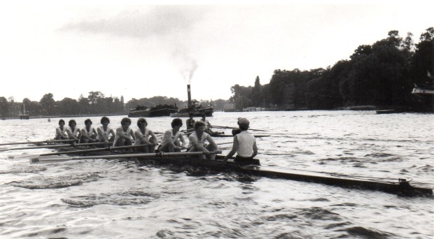 1962 before the barges were stopped