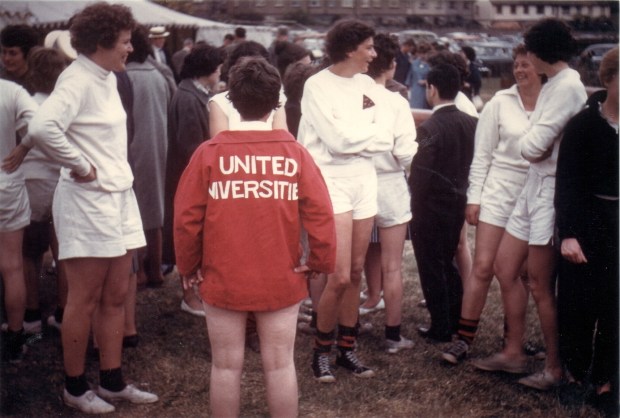 1962 Willesden Whitsun Regatta