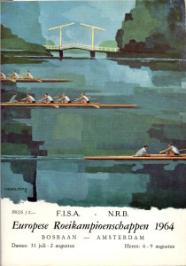 1964 programme