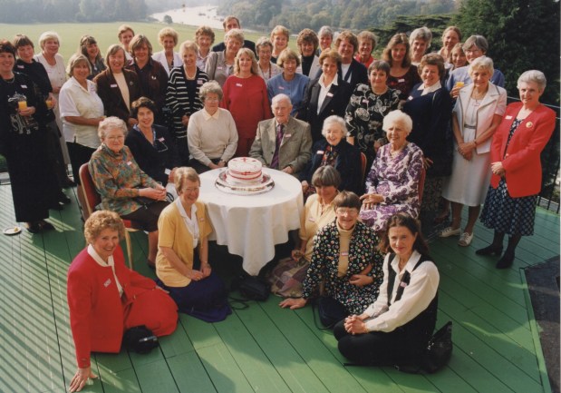 1994-St George's 70th anniversary