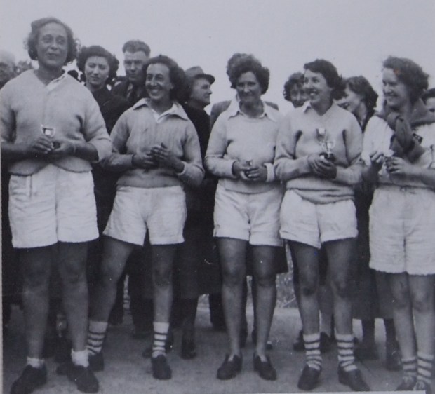 St George's LRC socks