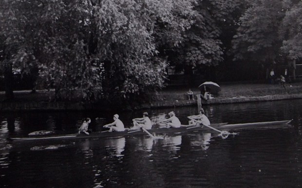 Bedford Ladies Regatta 1969