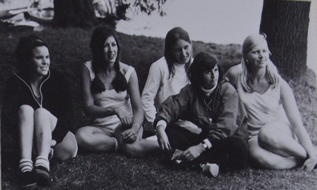 St George;s LRC at Bedford