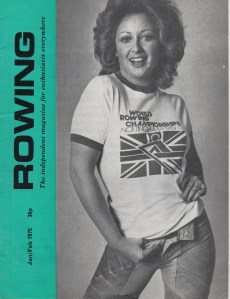 1975 Jan/Feb Rowing cover