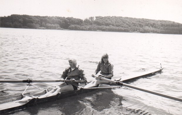 1975-SueHandscomb-JeanGuppy 2- at Ratzeburg