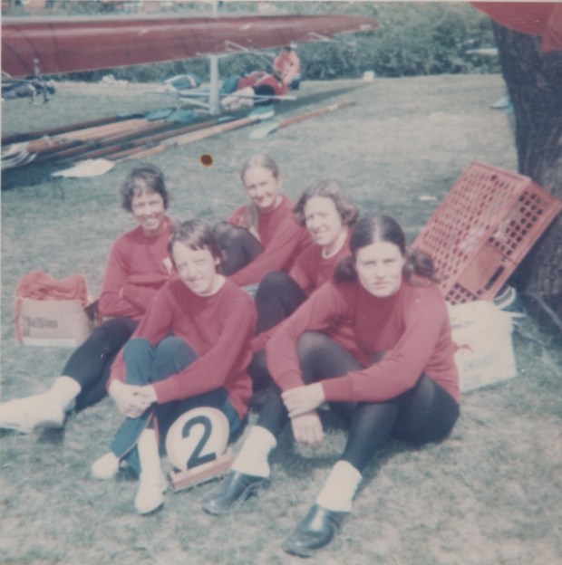 1976 Ratzeburg 4+ Dink-PW-Clare-Webby-PB
