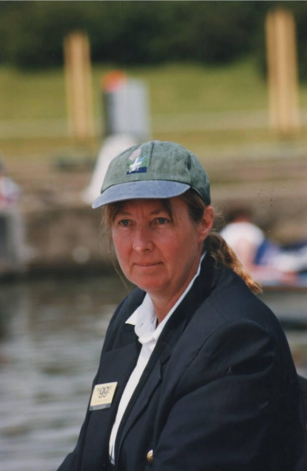 Maggie Phillips (c) John Shore