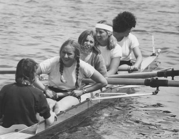 1974-Nat Champs 4+