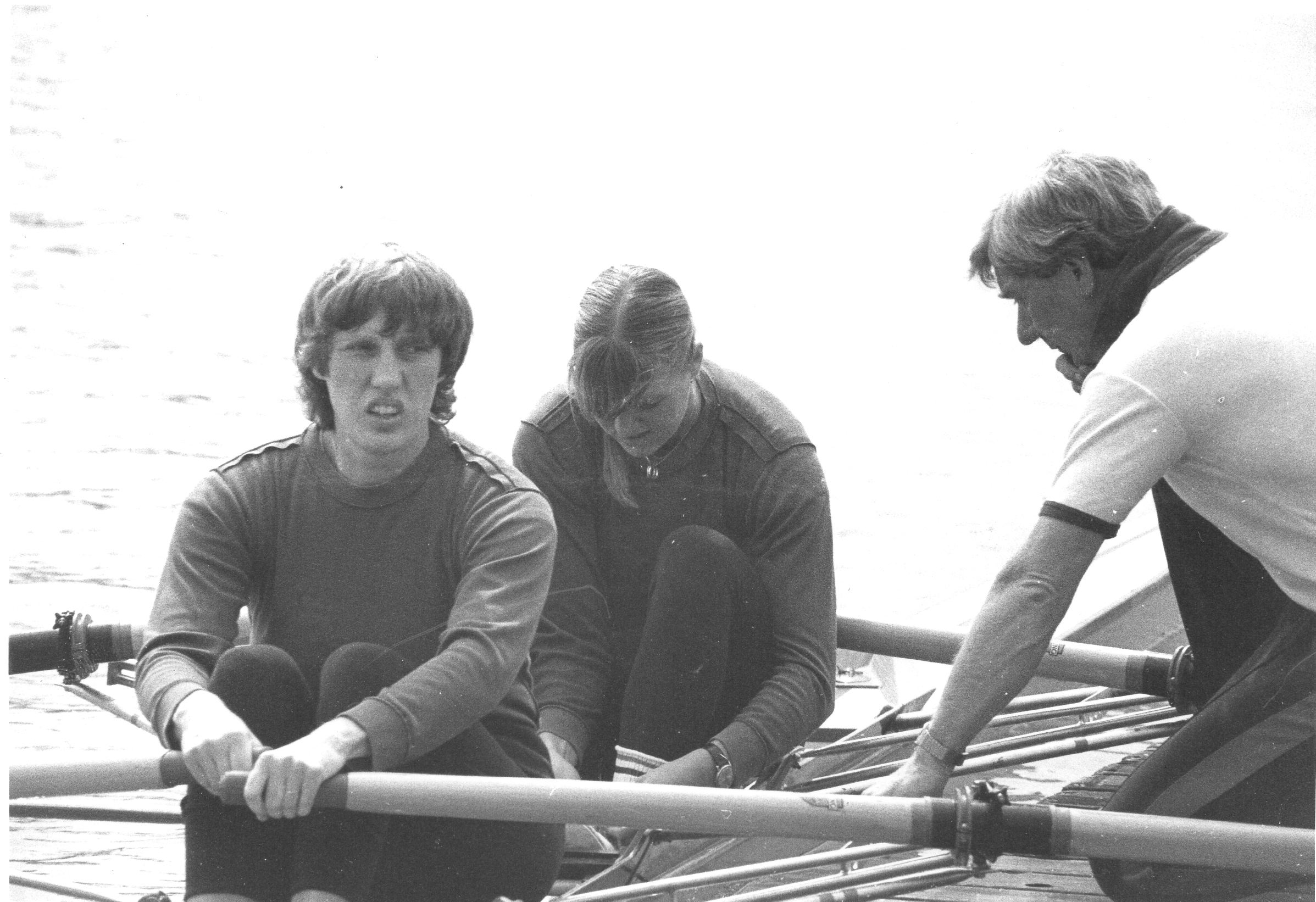 1981 World Rowing Championships – Rowing Story