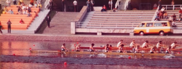W8 repechage 1980