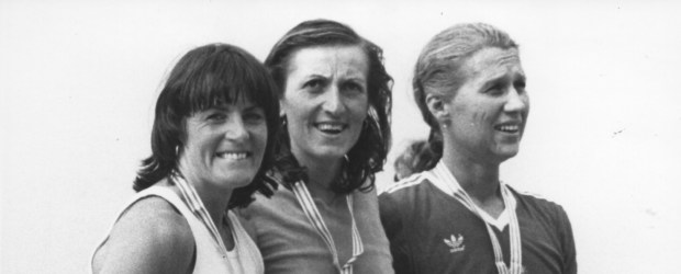 3 women medallists
