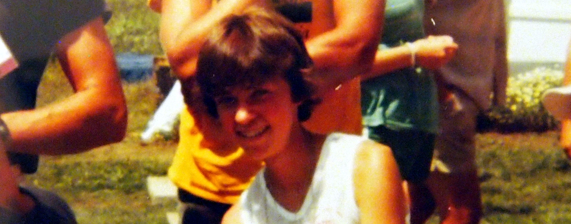 Norm Talbot Rowing Kathy Long (née Talbot) – Rowing Story