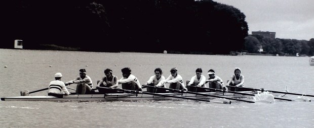 Women's eight
