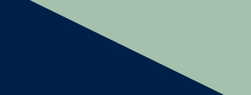 Dark blue and light blue