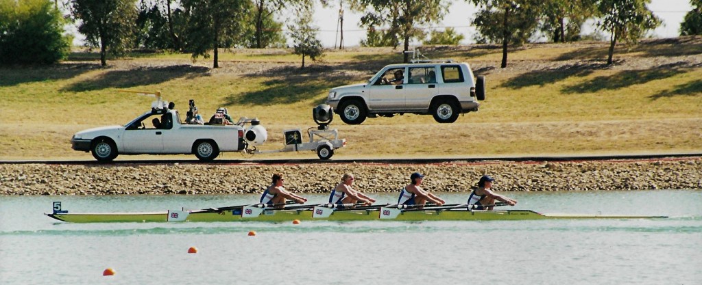 GBR W4x